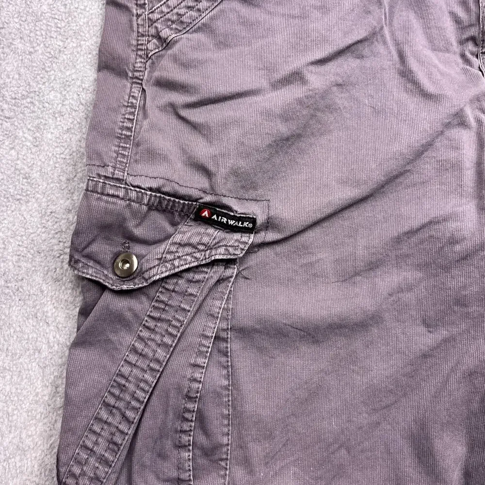 Airwalk cargo shorts